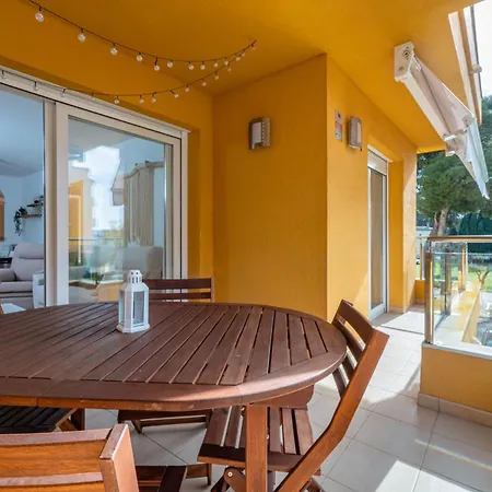 Costabravaforrent Athenea Ii Ampurias