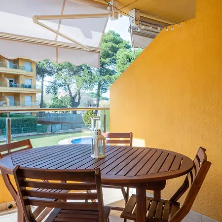 Costabravaforrent Athenea Ii