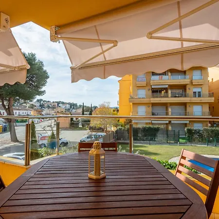 Costabravaforrent Athenea Ii Ampurias