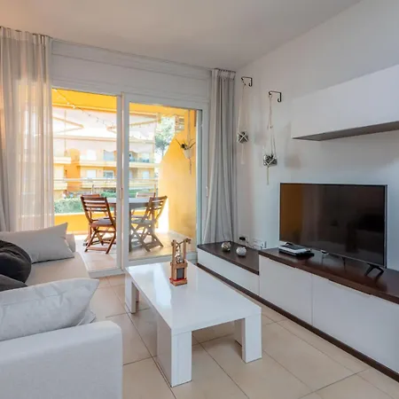 Costabravaforrent Athenea Ii * Ampurias