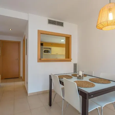 Costabravaforrent Athenea Ii *