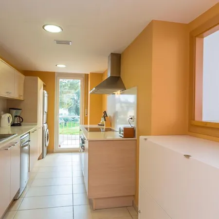 Apartment Costabravaforrent Athenea Ii Ampurias