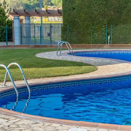Costabravaforrent Athenea Ii Apartment