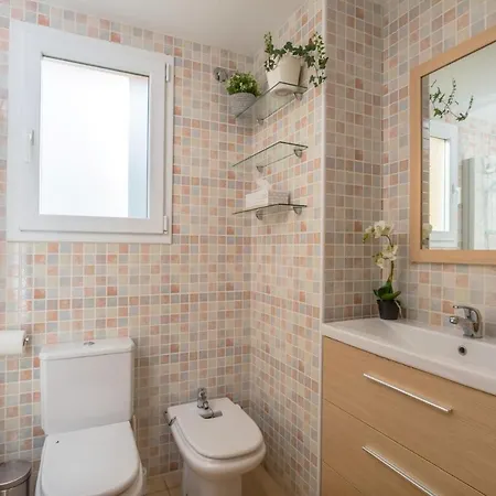 Costabravaforrent Athenea Ii Apartment