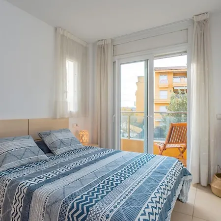 Apartment Costabravaforrent Athenea Ii *