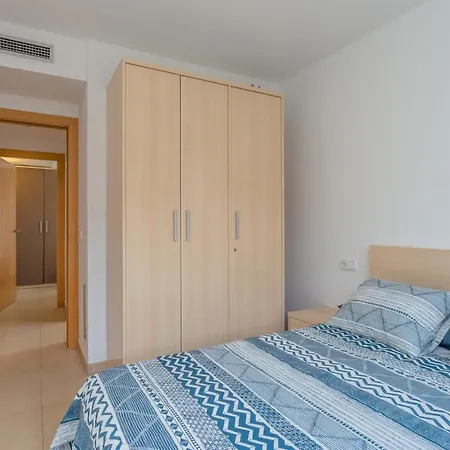 Costabravaforrent Athenea Ii Apartment Ampurias