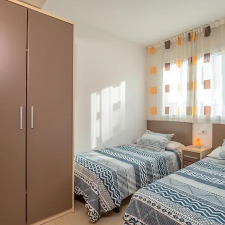 Costabravaforrent Athenea Ii Ampurias