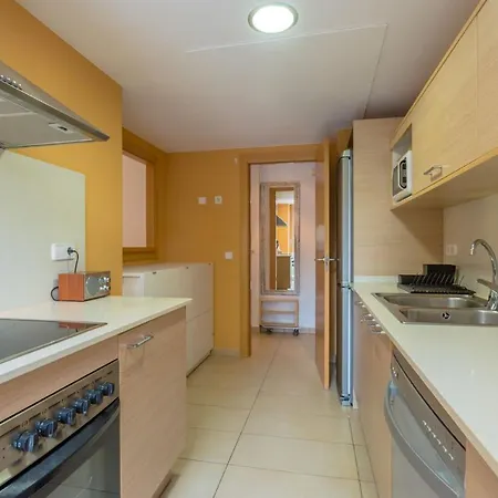 Apartment Costabravaforrent Athenea Ii Ampurias
