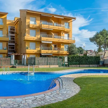 Costabravaforrent Athenea Ii * 安普里亚斯