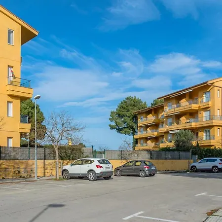 Costabravaforrent Athenea Ii Ampurias